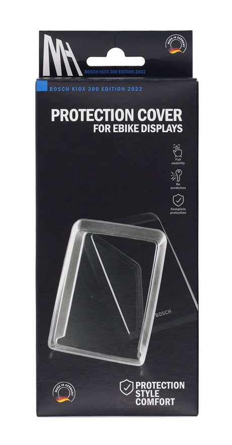 Couverture de protection MH Couverture de protection MH Kiox 300