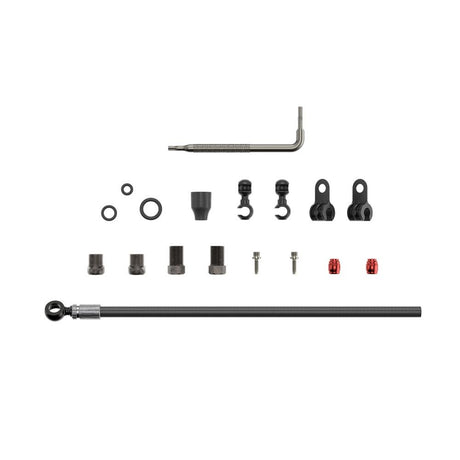Kit durites de frein Sram kit durites de frein 2000 banjo noir