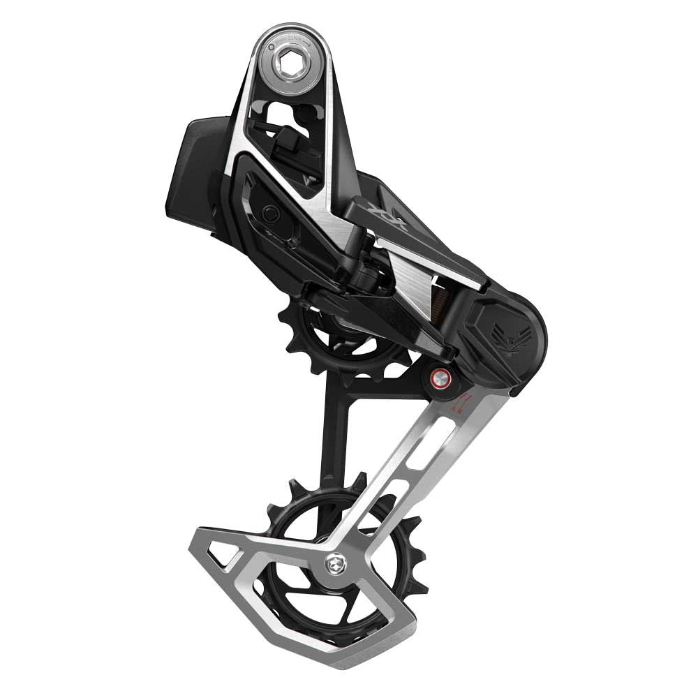 Dérailleur arrière Sram dérailleur arrière xx t-type eagle axe