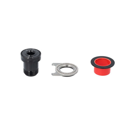 Kit boulons en T Sram Derad X0 Eagle noir