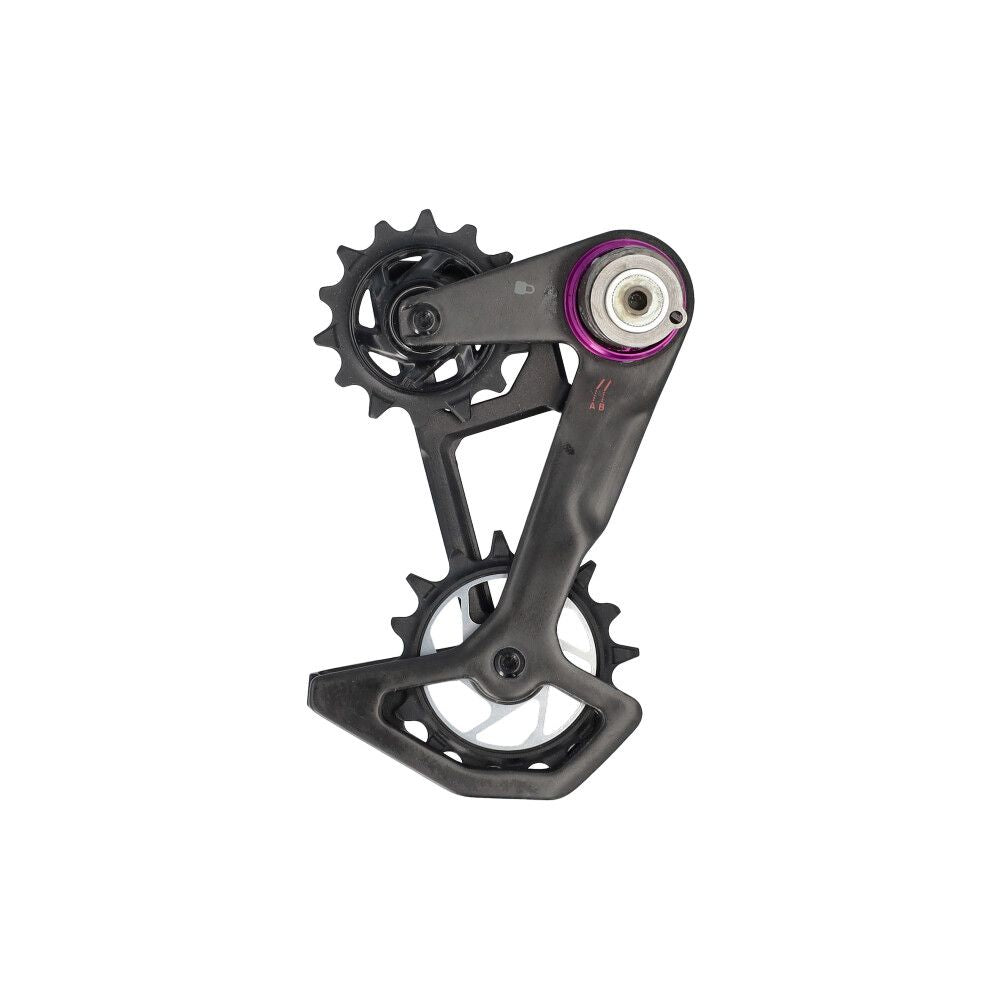 Kit cage Sram Derad XXSL Eagle T Axes