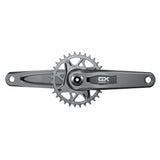 Pédalier Sram gx eagle transmission pédalier gx eagle trans.175mm 32t