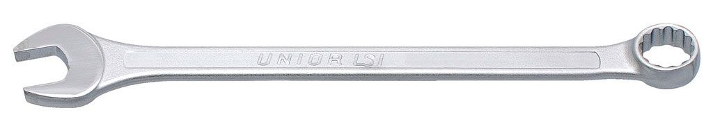 Clé mixte Unior grs longue 27mm incl