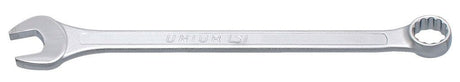 Clé mixte Unior grs longue 27mm incl
