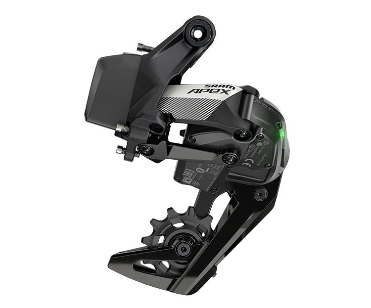 Dérailleur arrière Sram dérailleur arrière apex xplr axs d1 max 44t 12 vitesses (sans batterie)