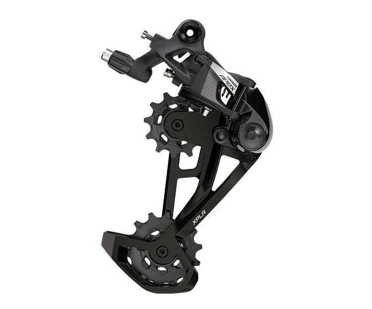 Dérailleur arrière Sram apex xplr d1 12 vitesses max. 44t mécanique