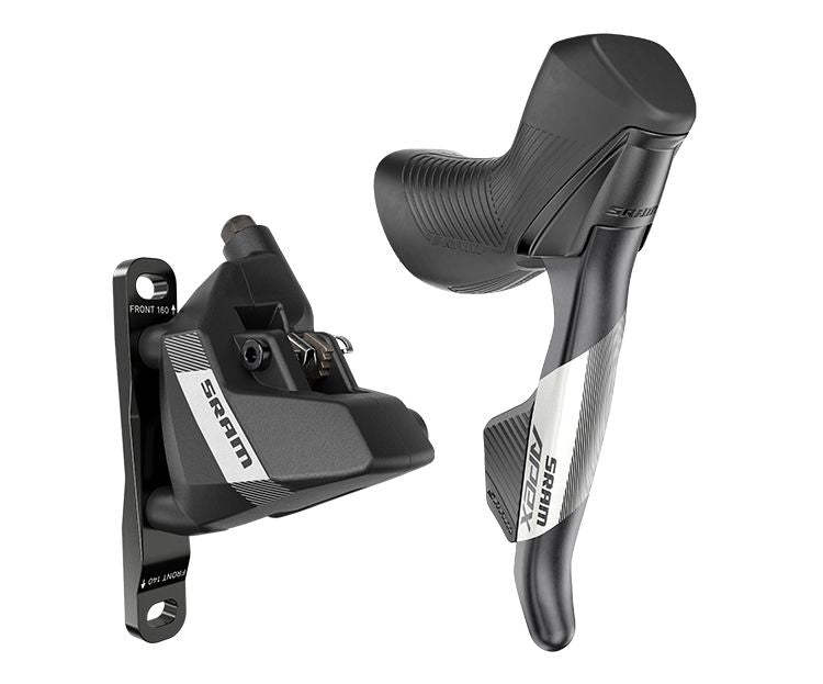 Sram ajusteur apex axe d1