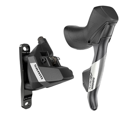 Sram ajusteur apex axe d1