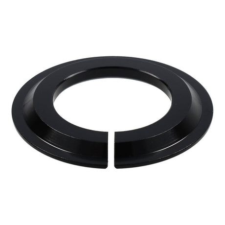 Elvedes Forkconus 1 1 8-1 1 2 45 ° (noir) Ø30 mm