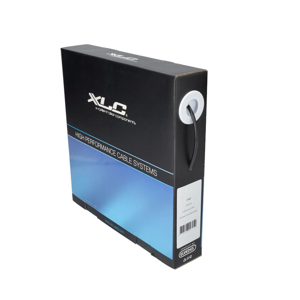 Xlc frein sh smbh90 tuyau hydro 20m noir