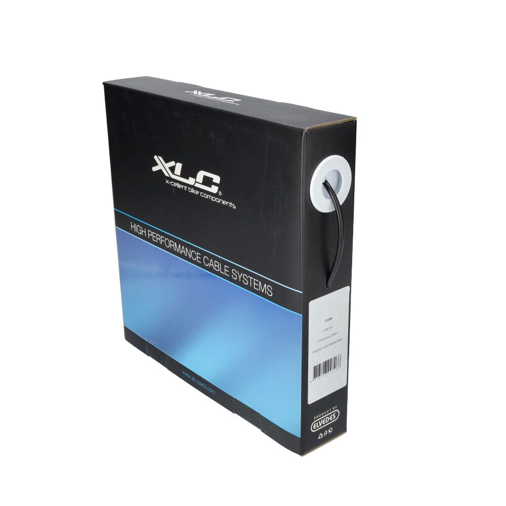 Xlc frein sh smbh59 tuyau hydro 20m noir