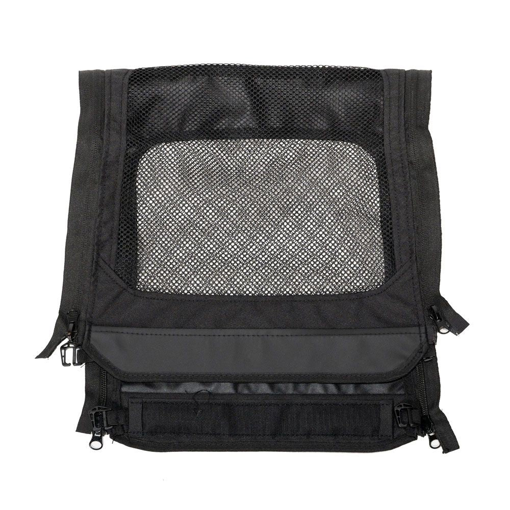 Burley card bur bark ranger tissu pour noir