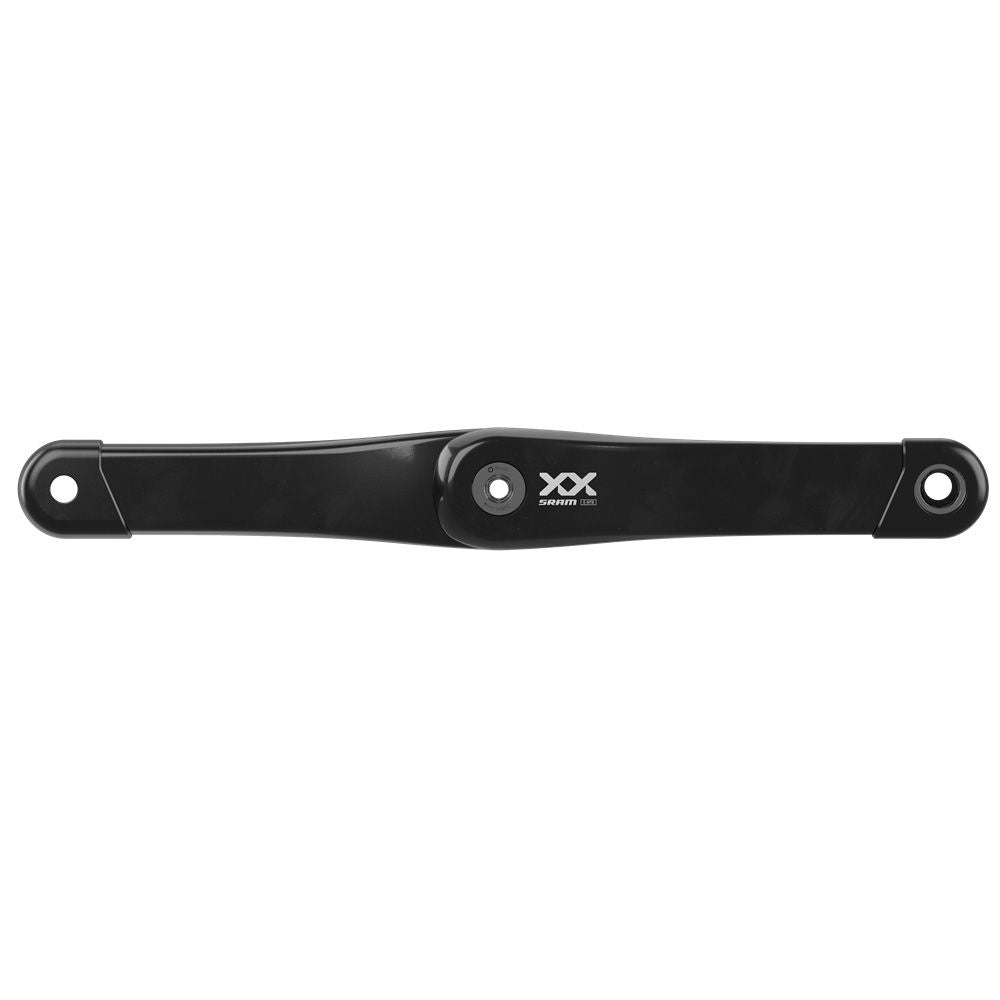 Jeu de bras de manivelle Sram xx jeu de manivelles de transmission aigle xx eagle tr. 165mm