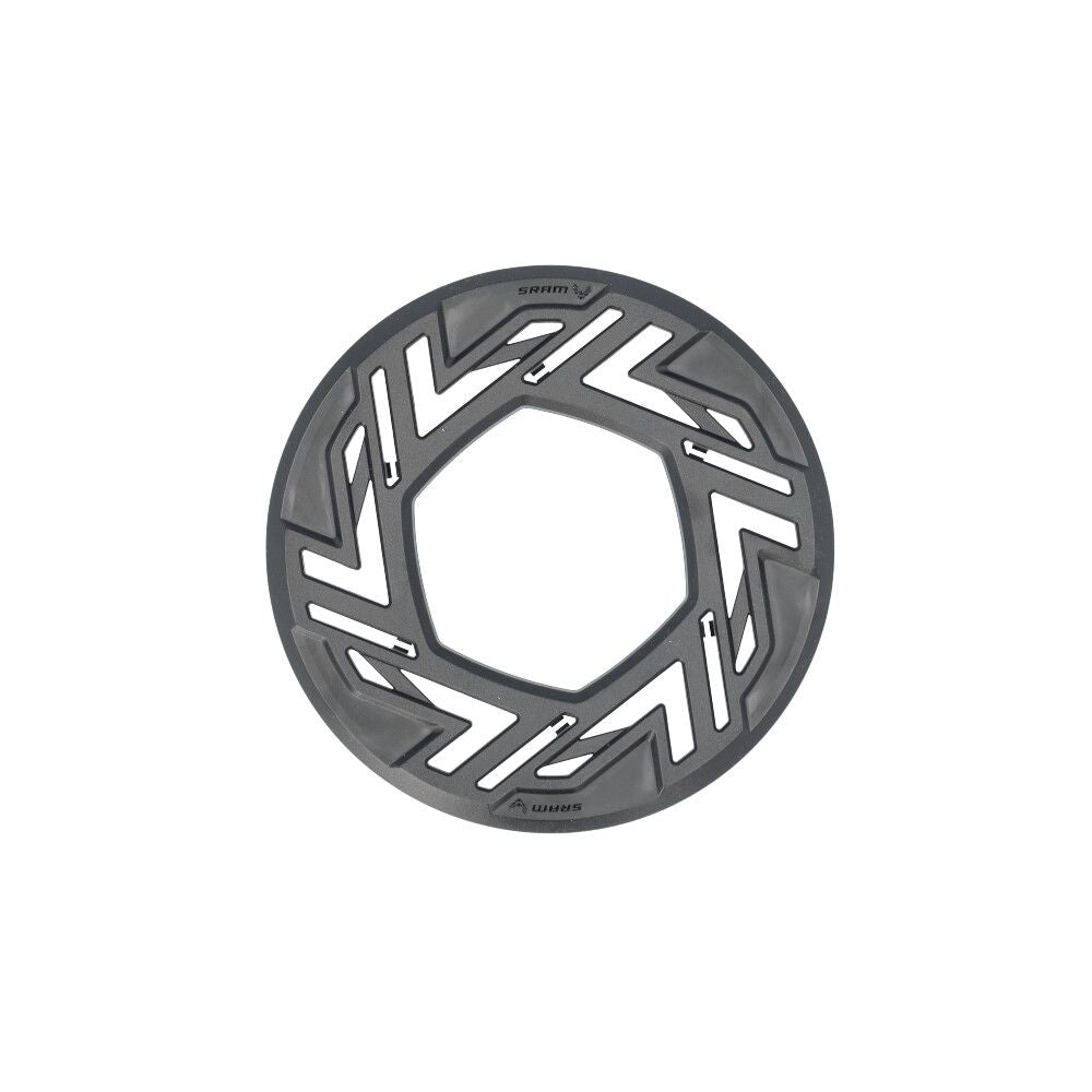 Sram Crand Eagle T Clip On Guard EMTB Taille unique