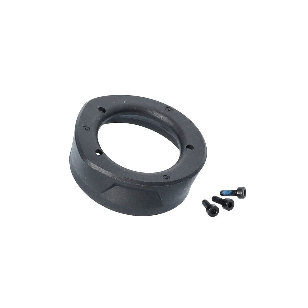 Capuchon de manivelle Sram Crand XX Eagle T EMTB noir