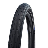 Pneu Schwalbe Fat Frank K-Guard 27,5 x 2,35 noir refl