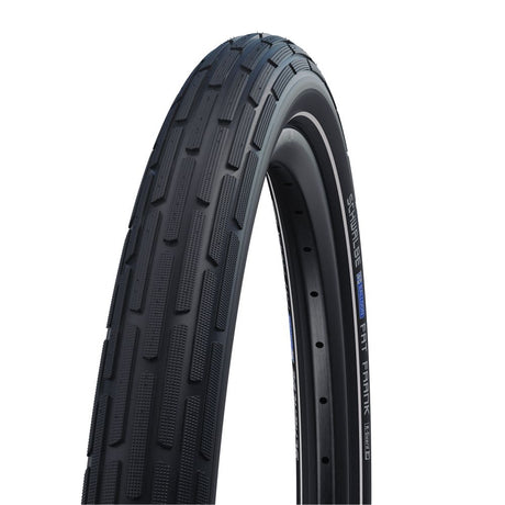 Pneu Schwalbe Fat Frank K-Guard 27,5 x 2,35 noir refl