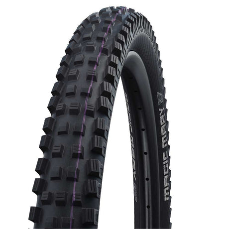 Pneu pliable Schwalbe magic mary evo super trail 27,5x2,60 addix ultrasoft e-25