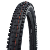 Pneu pliable Schwalbe nobby nic evo super trail 29x2.60 addix soft e-50