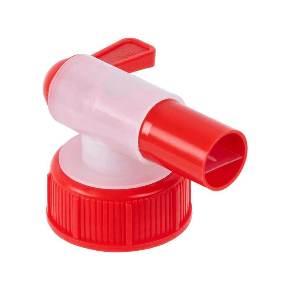 Cyclon Tap 2,5 litres peut