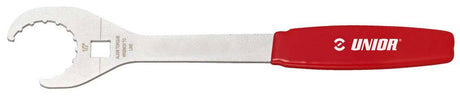 Unior Tools clé de pédalier ouverte 16 crans 1609 2hobby-us