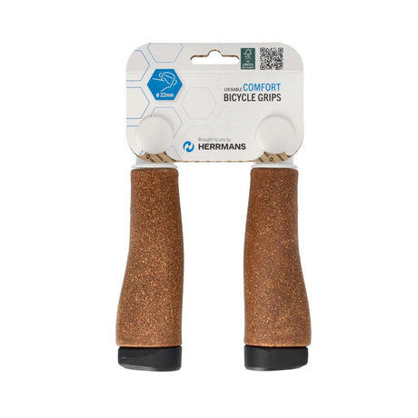 Herrmans Handles Click DD37 125 mm Cork