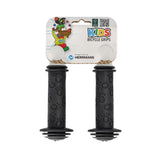Sturmeyarcher herrmans jeu de poignées enfants 82 tpe 115 115mm noir