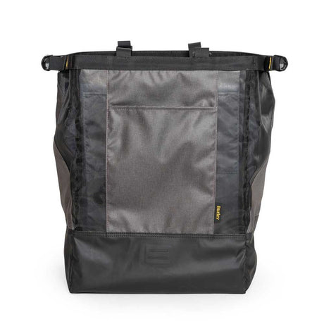 Burley kard bur market sac inférieur 40l gris noir