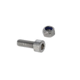 Bofix boulon hexagone contre-écrou m5x14 atelier (10)