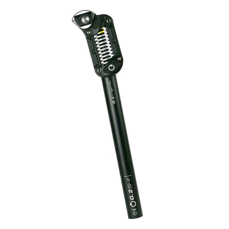 Byschulz Seat Post by.schulz g.2 lt