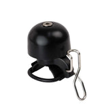 Widek cloche de vélo trombone xxl tout noir sur carte