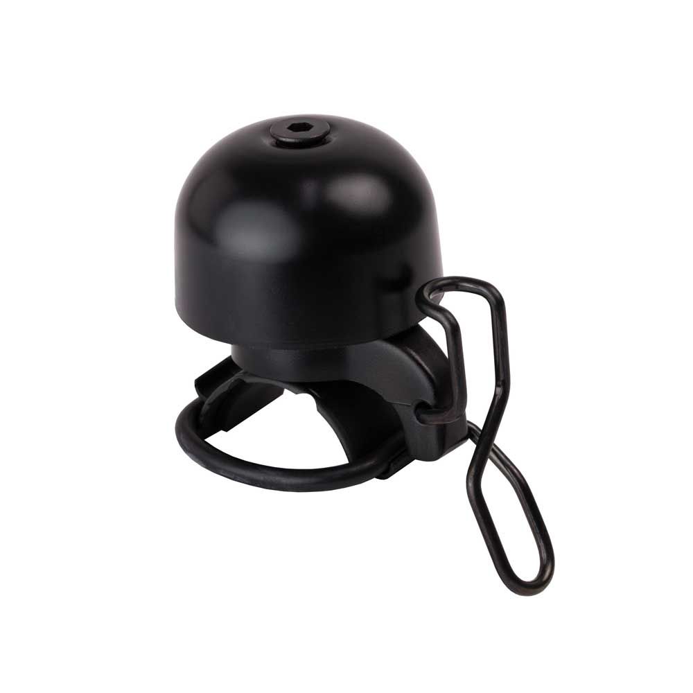 Widek b.v. trombone Widek mini cloche xxl alu. tout noir sur la carte