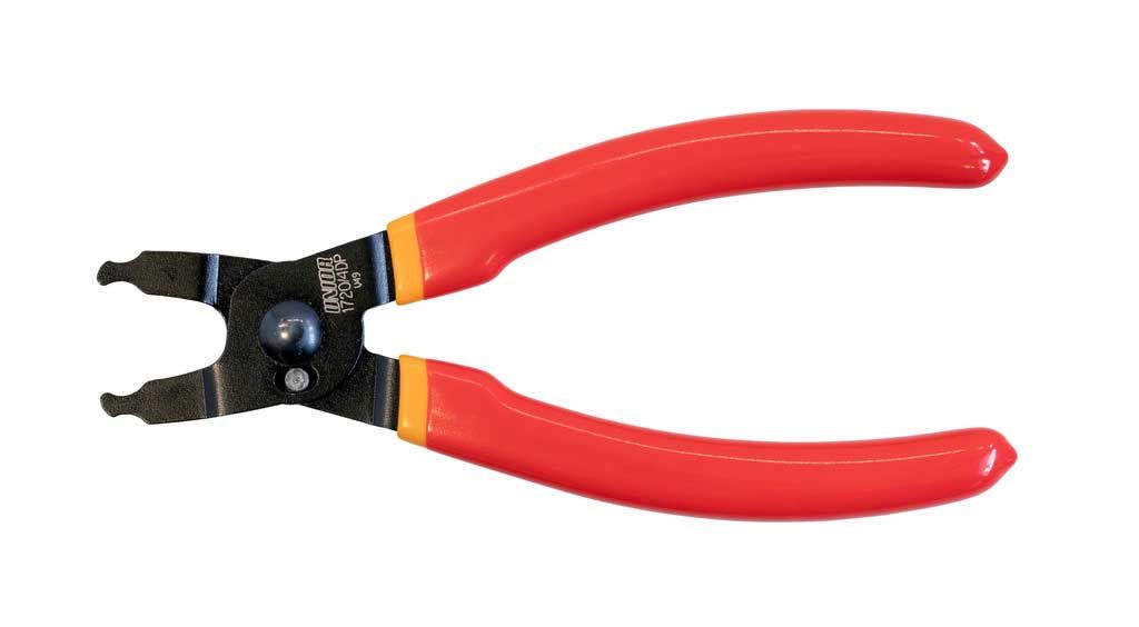 Pince à maillons principaux Unior Tools 1720 4dp