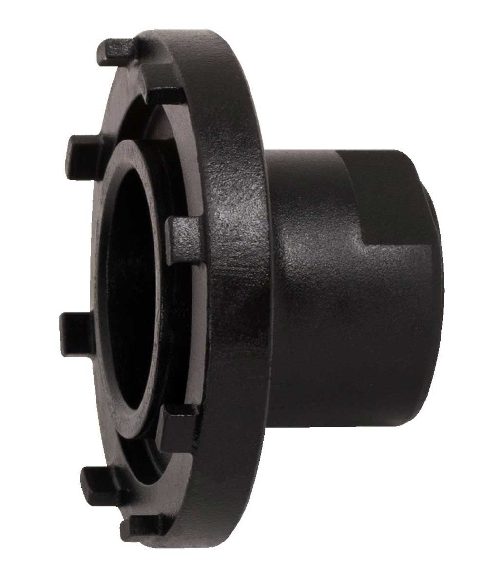 Manchon de montage de pédalier Unior grs bosch gen2 8 cames
