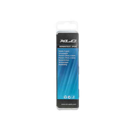 Boite de réparation sport Xlc