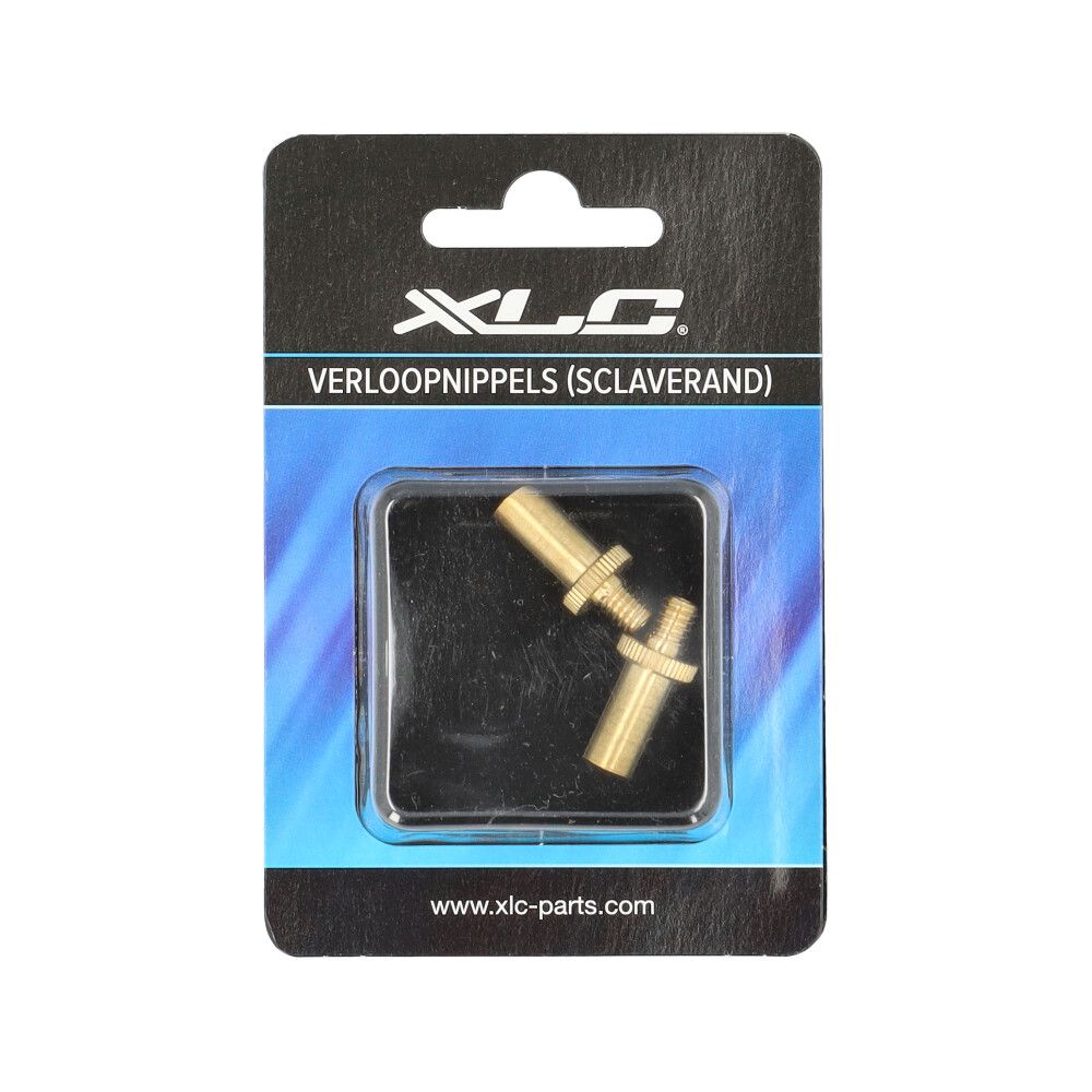 Mamelon de valve XLC SV DS A 2