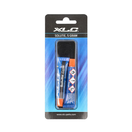 Solution XLC tube 5ml ds a 2