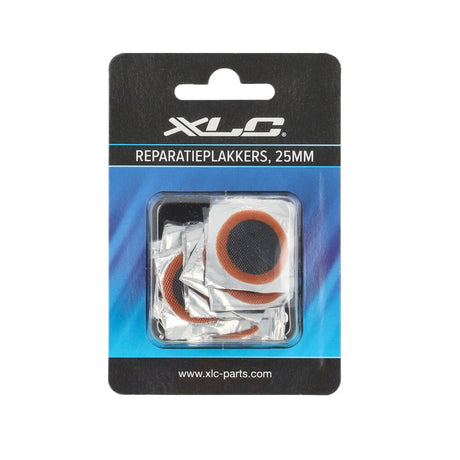 Kit adhésif Xlc plâtre 25mm ds a 10