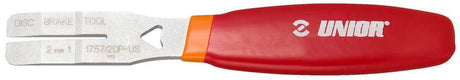 Unior Tools Outil 2 en 1 pour disque de frein 1757 2dp-us