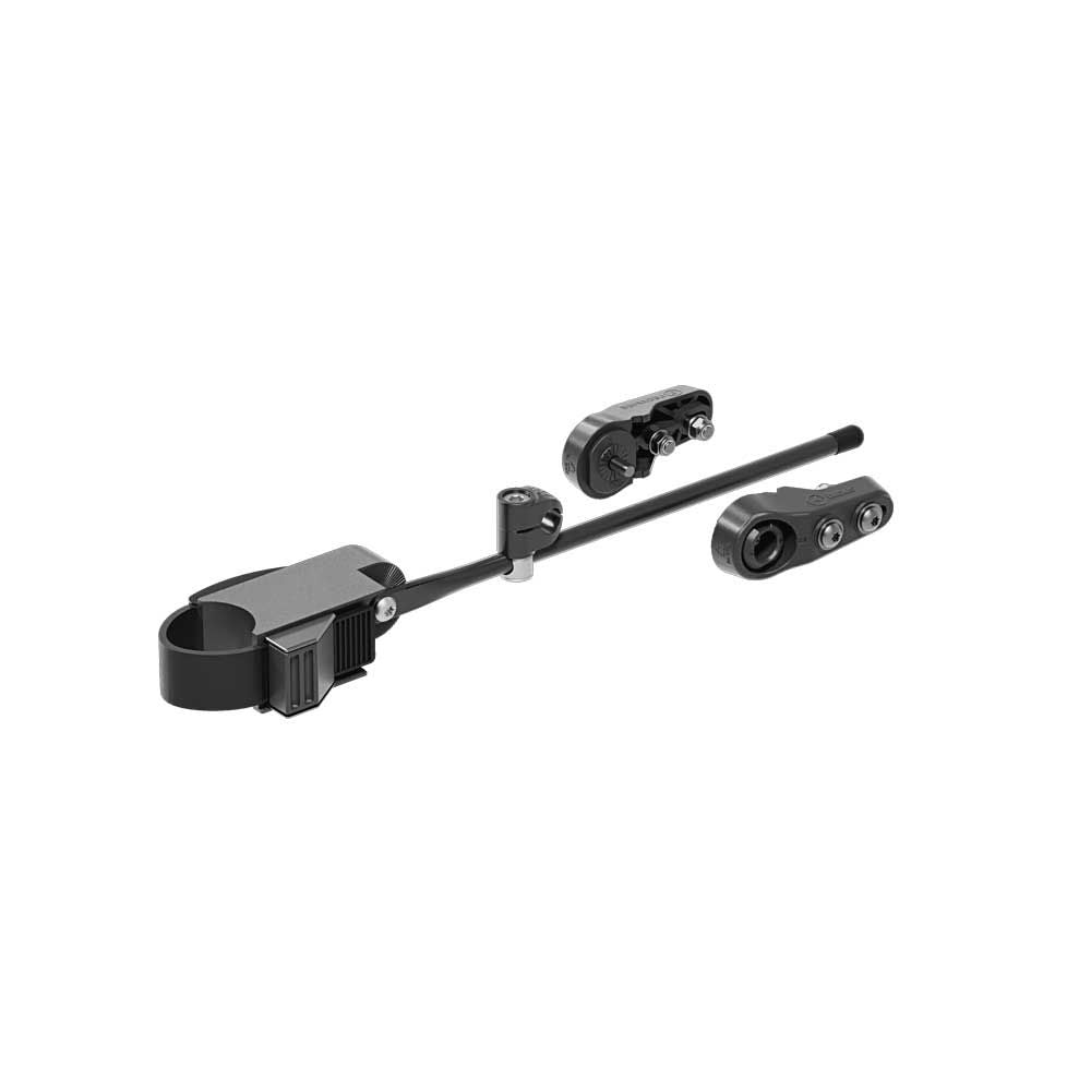 Adaptateur à dégagement rapide Racktime