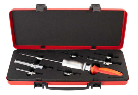 Extracteur de pédalier Unior Tools 689 2bi-us