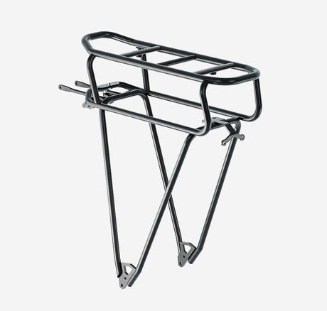 Porte-bagages arrière Racktime 28 bosch standard 2.0