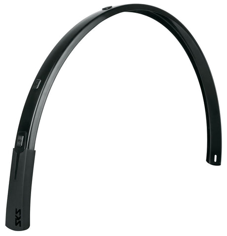 Garde-boue arrière Sks 28 profil style bluemels