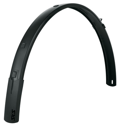 Garde-boue arrière Sks 28 profil style bluemels