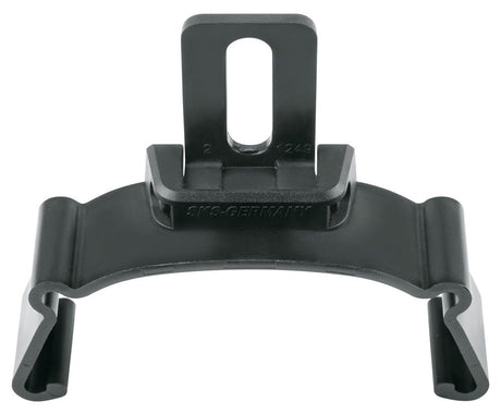 Sks spatd bluemels pince ronde PVC 65mm noir