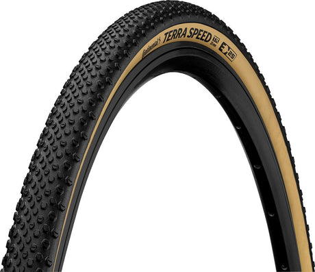 Bande de pliage continental Terra Speed ​​Prot. 35-622 TR Black Cr