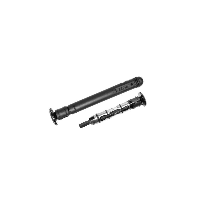 Kit de réparation tubeless Zefal grs zef z bar tool
