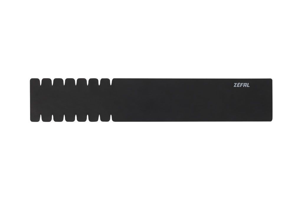 Zefal protection de cadre zef dt armor xl noir