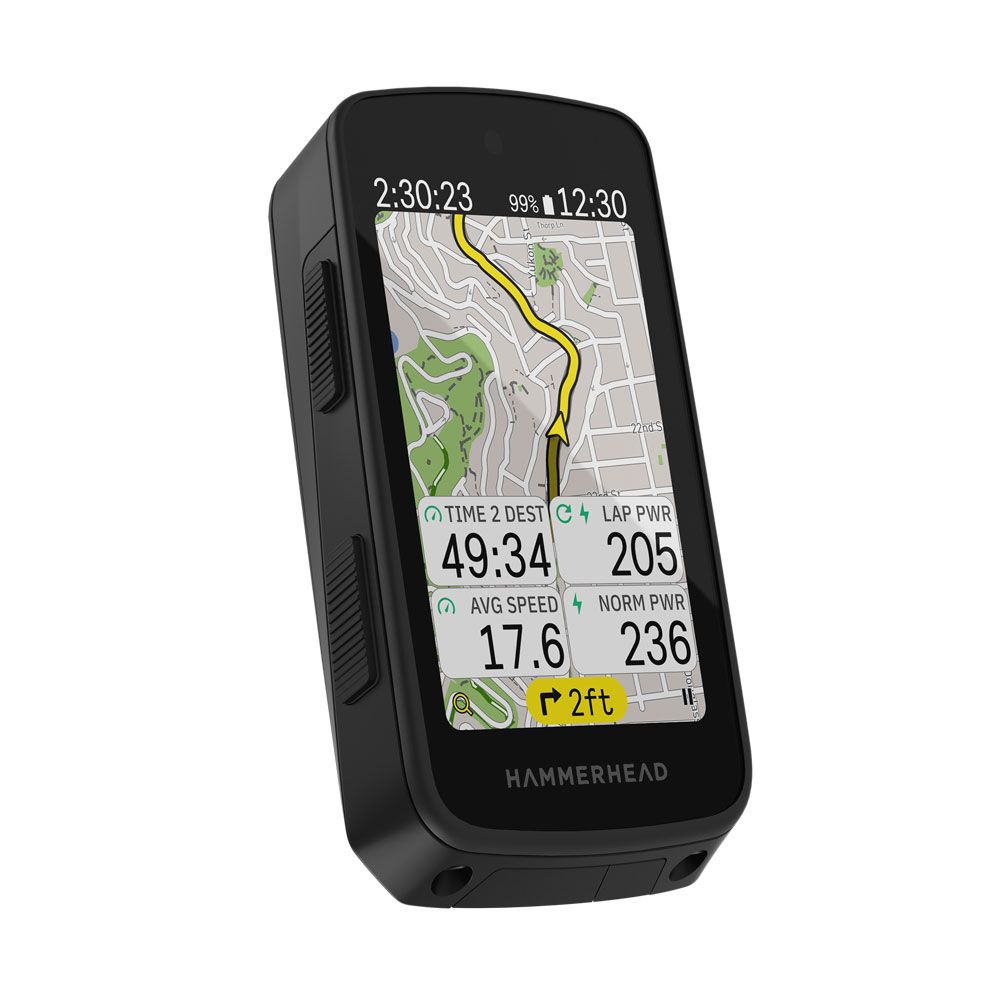 Ordinateur de vélo Hammerhead Karoo B1