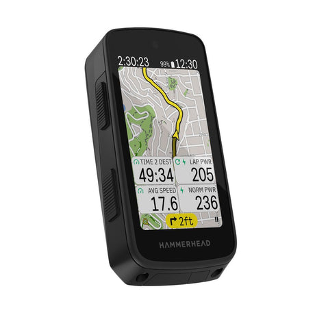 Ordinateur de vélo Hammerhead Karoo B1